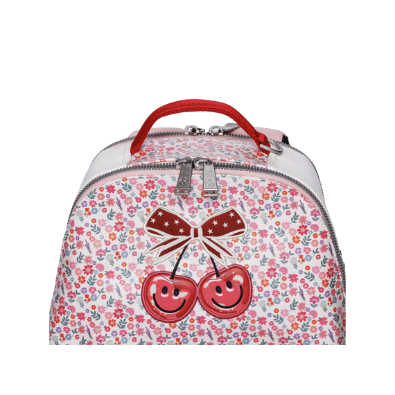 Jeune Premier Rugzak New Bobbie Berry Cute