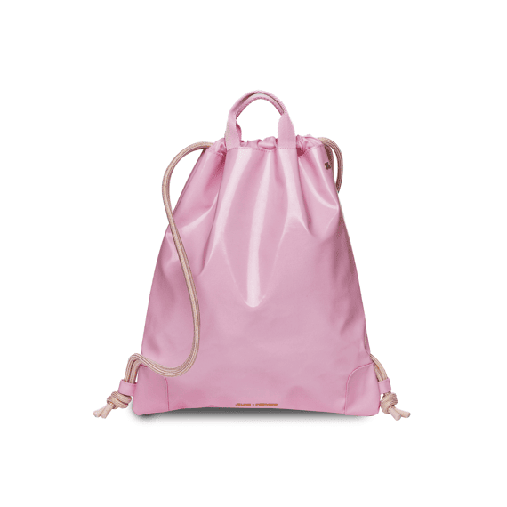 Jeune Premier Zwem/turnrugzakje City Bag Blush