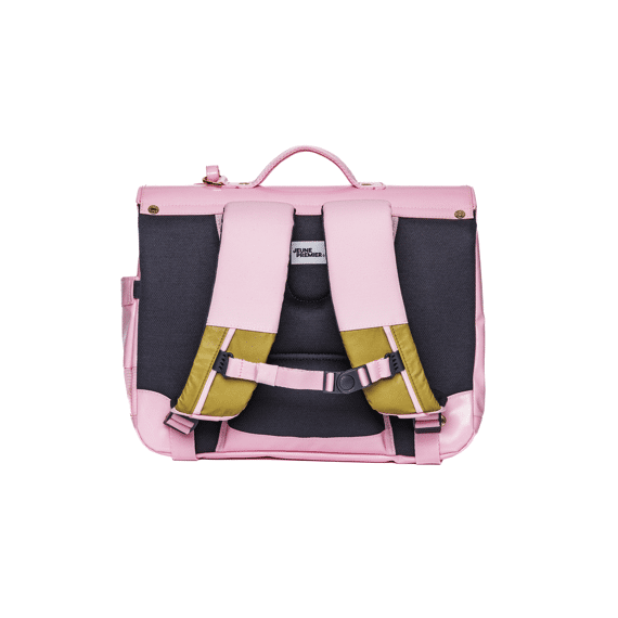 Jeune Premier Boekentas It Bag Midi Blush