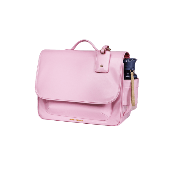 Jeune Premier Boekentas It Bag Midi Blush