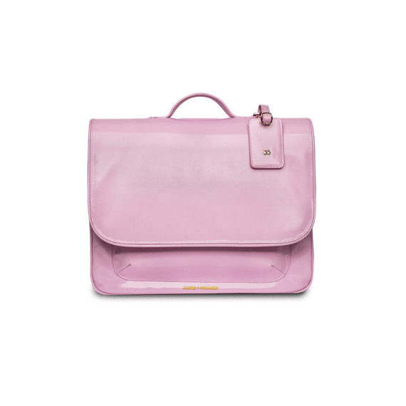 Jeune Premier Boekentas It Bag Midi Blush