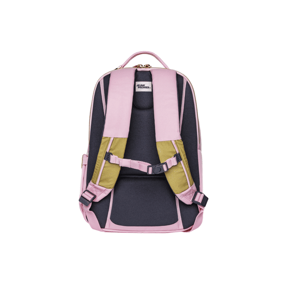 Jeune Premier Rugzak New Bobbie Blush