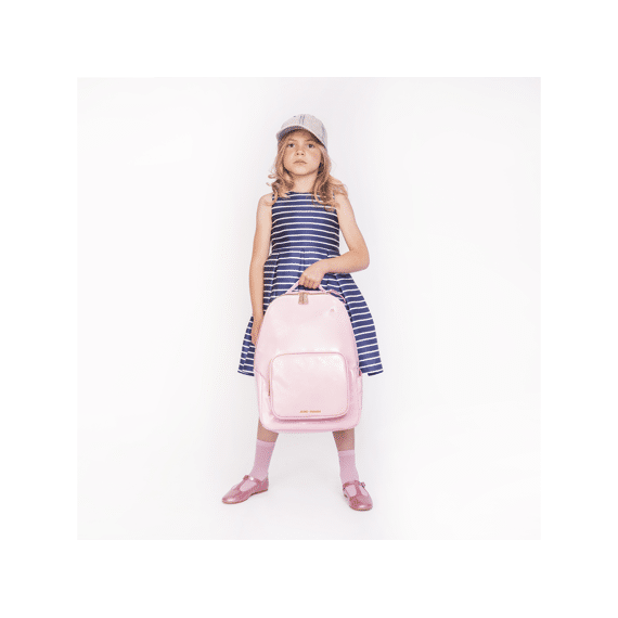 Jeune Premier Rugzak New Bobbie Blush