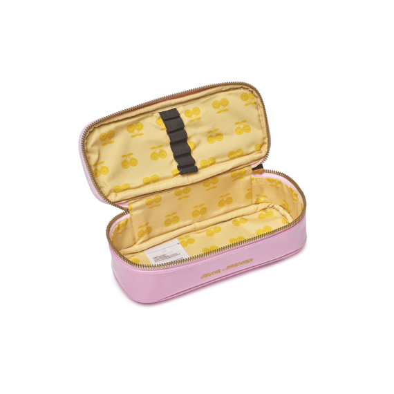 Jeune Premier Pennenzak Blush