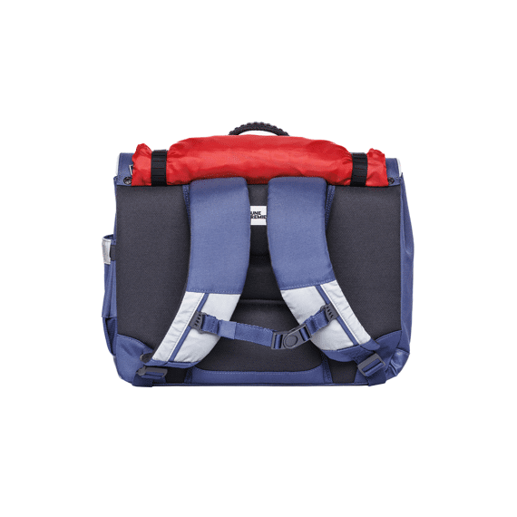 Jeune Premier Boekentas It Bag Midi Porsche