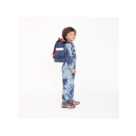 Jeune Premier Boekentas It Bag Midi Porsche