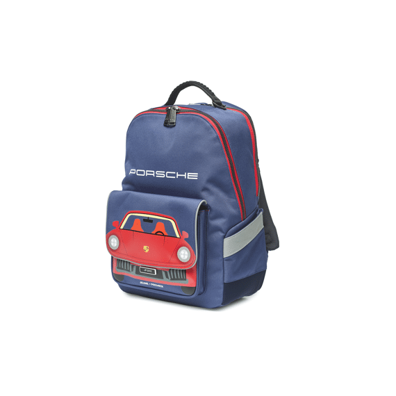Jeune Premier Rugzak New Bobbie Porsche
