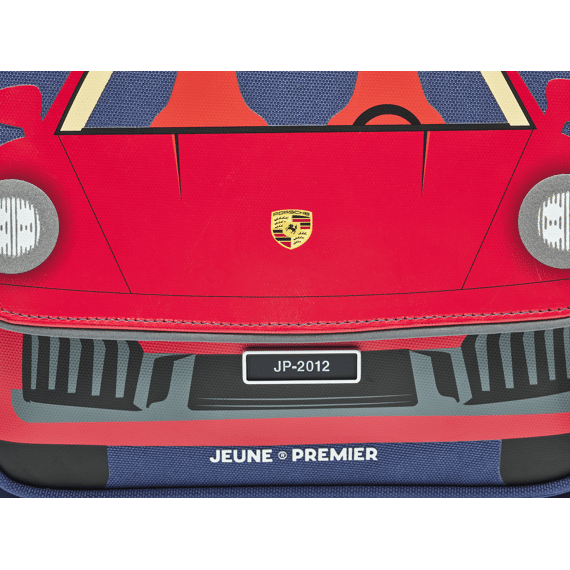 Jeune Premier Rugzak New Bobbie Porsche