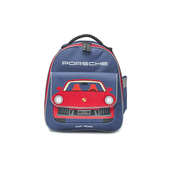 Jeune Premier Rugzak Ralphie Porsche