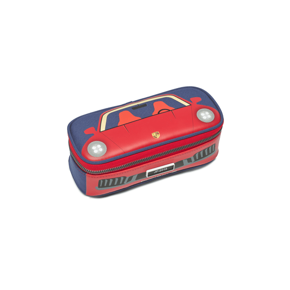 Jeune Premier Pennenzak Porsche