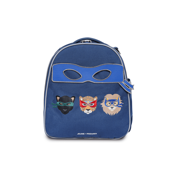 Jeune Premier Rugzak Ralphie Supercats