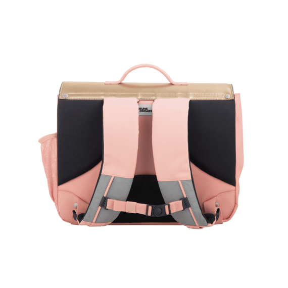 Jeune Premier Boekentas Classic Midi Cherry