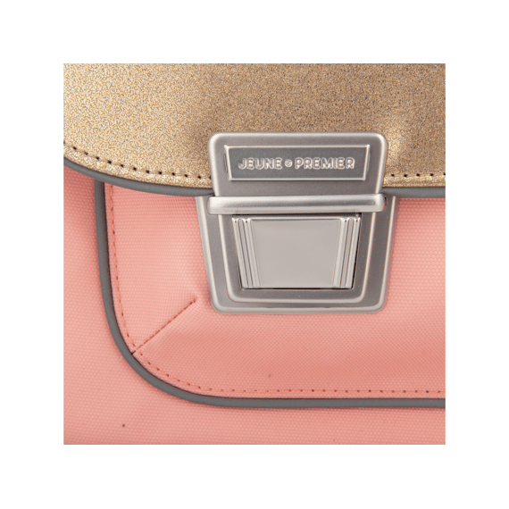 Jeune Premier Boekentas Classic Midi Cherry