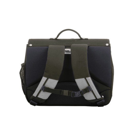 Jeune Premier Boekentas Classic Midi Cheetah