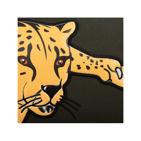 Jeune Premier Boekentas Classic Midi Cheetah