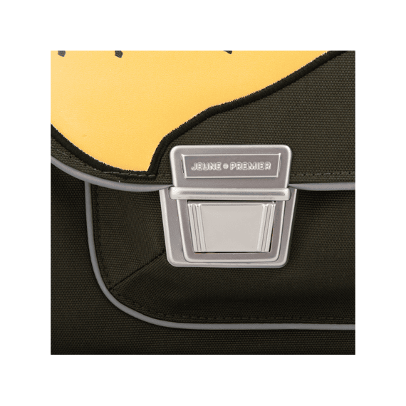 Jeune Premier Boekentas Classic Midi Cheetah