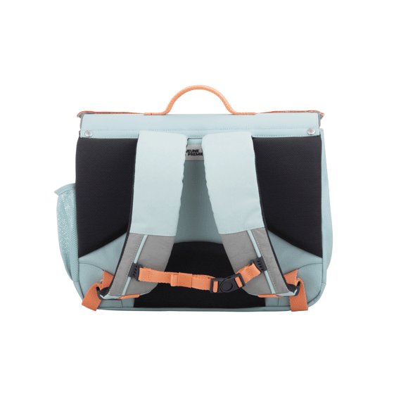 Jeune Premier Boekentas Classic Midi Butterfly Gold