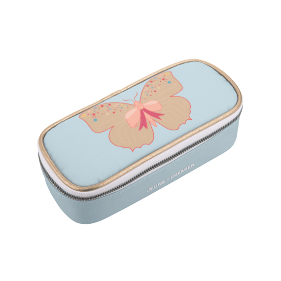 Jeune Premier Pennenzak Butterfly Gold