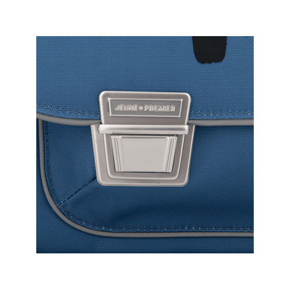 Jeune Premier Boekentas Classic Midi Surf Jeep