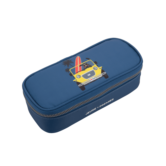 Jeune Premier Pennenzak Surf Jeep