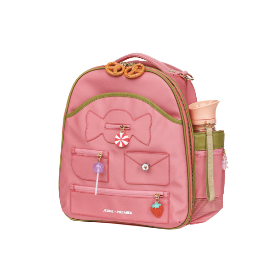 Jeune Premier Rugzak Ralphie Candy