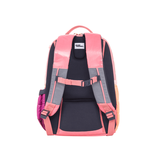 Jeune Premier Rugzak New Bobbie Puffer Pink