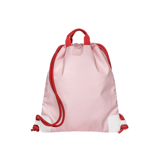 Jeune Premier Zwem/turnzakje City Bag Berry Cute