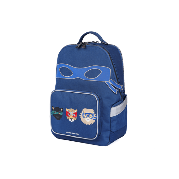 Jeune Premier Rugzak New Bobbie Supercats