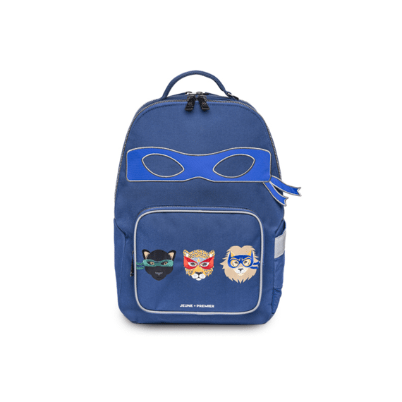 Jeune Premier Rugzak New Bobbie Supercats
