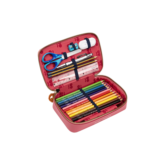 Jeune Premier Pennenzak Gevuld Candy