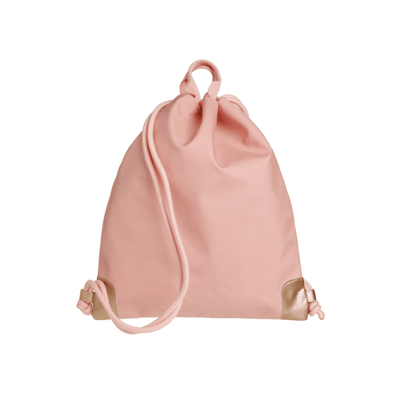 Jeune Premier Zwem/turnzakje City Bag Lady Gadget Pink
