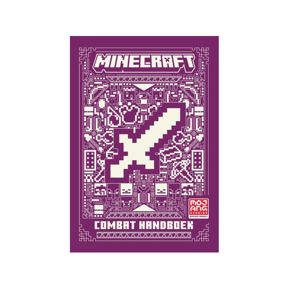 Minecraft Combat Handboek
