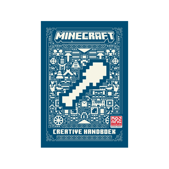 Minecraft Creative Handboek