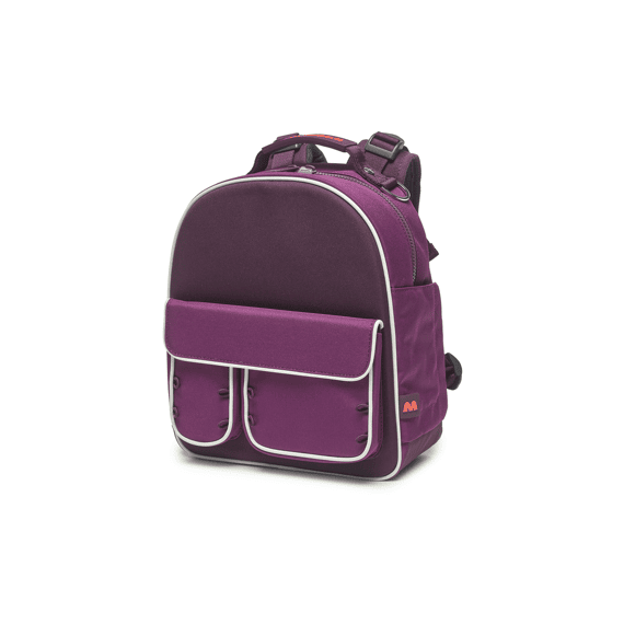 Moodbag Kleine Rugzak Mini Mood Twilight