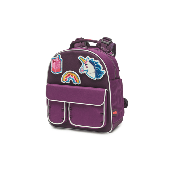 Moodbag Kleine Rugzak Mini Mood Twilight