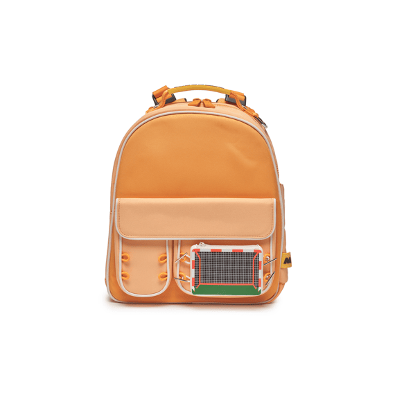 Moodbag Kleine Rugzak Mini Mood Firefly