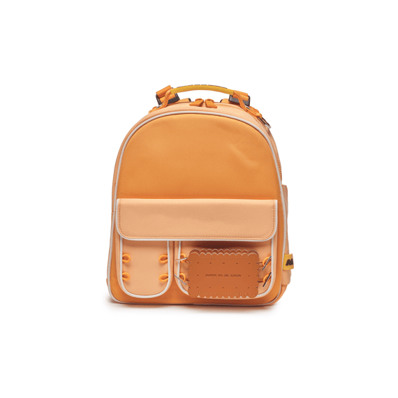 Moodbag Kleine Rugzak Mini Mood Firefly