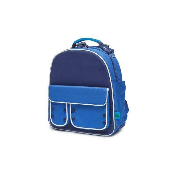 Moodbag Kleine Rugzak Mini Mood Moonlight