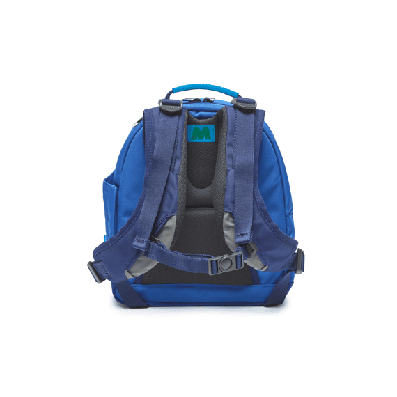 Moodbag Kleine Rugzak Mini Mood Moonlight