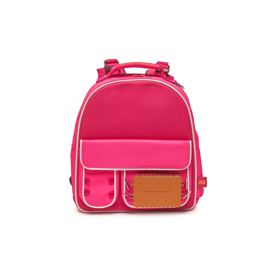 Moodbag Kleine Rugzak Mini Mood Blossom