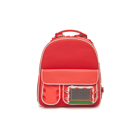 Moodbag Kleine Rugzak Mini Mood Sunset