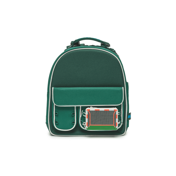 Moodbag Kleine Rugzak Mini Mood Cactus
