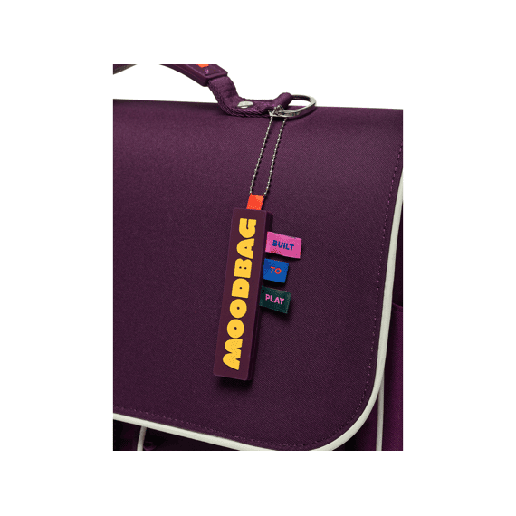 Moodbag Boekentas Mighty Mood Twilight