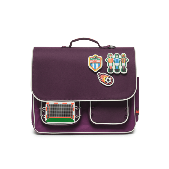 Moodbag Boekentas Mighty Mood Twilight