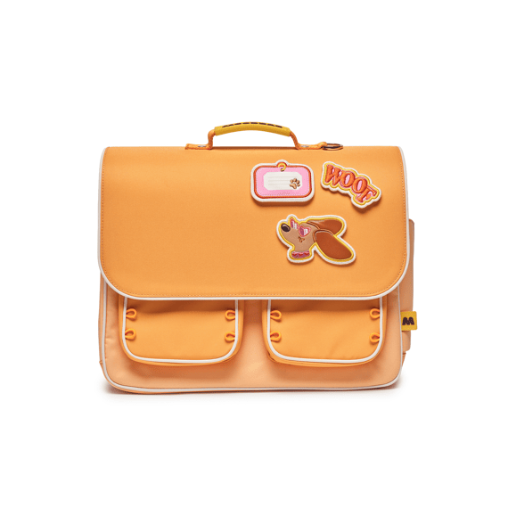 Moodbag Boekentas Mighty Mood Firefly