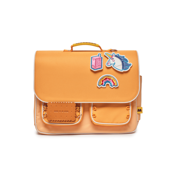 Moodbag Boekentas Mighty Mood Firefly