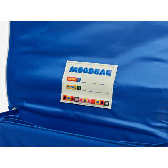 Moodbag Boekentas Mighty Mood Moonlight
