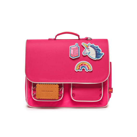 Moodbag Boekentas Mighty Mood Blossom