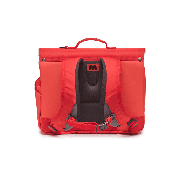 Moodbag Boekentas Mighty Mood Sunset
