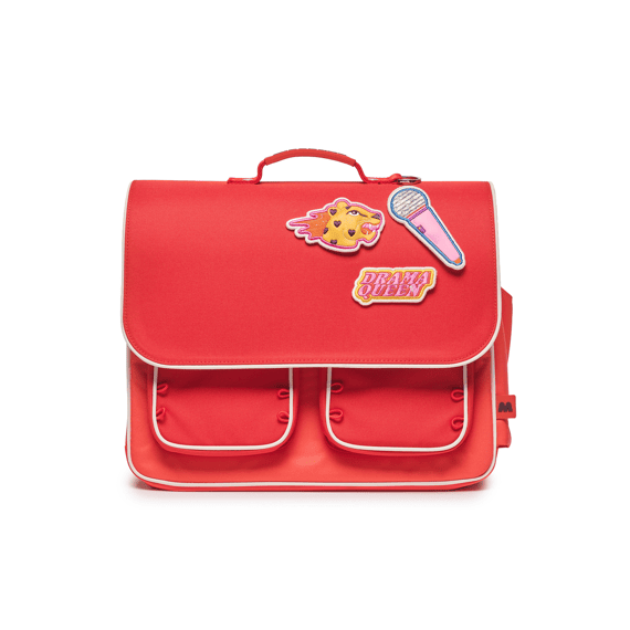 Moodbag Boekentas Mighty Mood Sunset